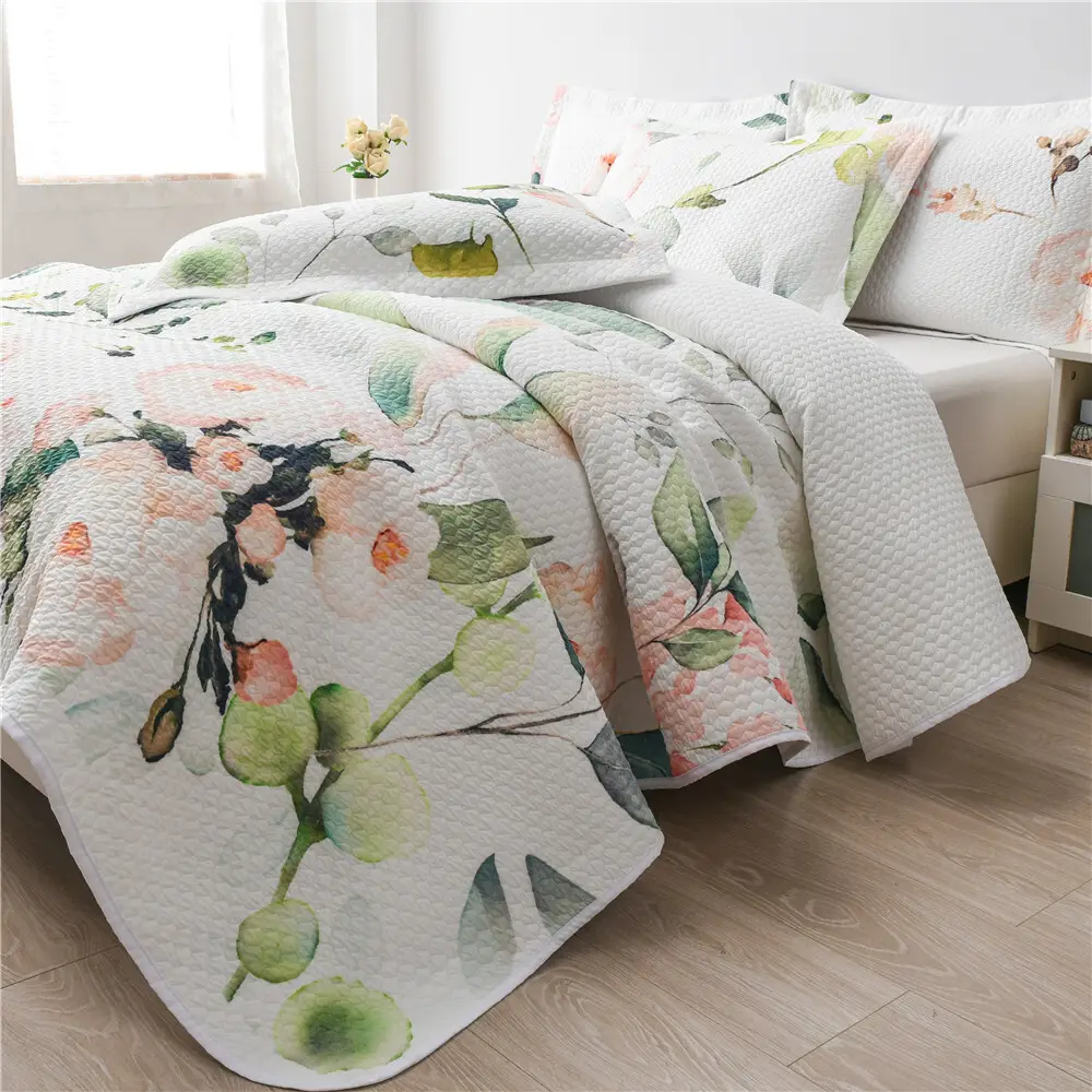 Professional Linen Bedding Price List 3