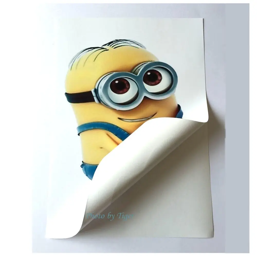 Huilin Inkjet Photo Paper Suppliers Inkjet Photo Paper Suppliersfactory Direct Supply 5