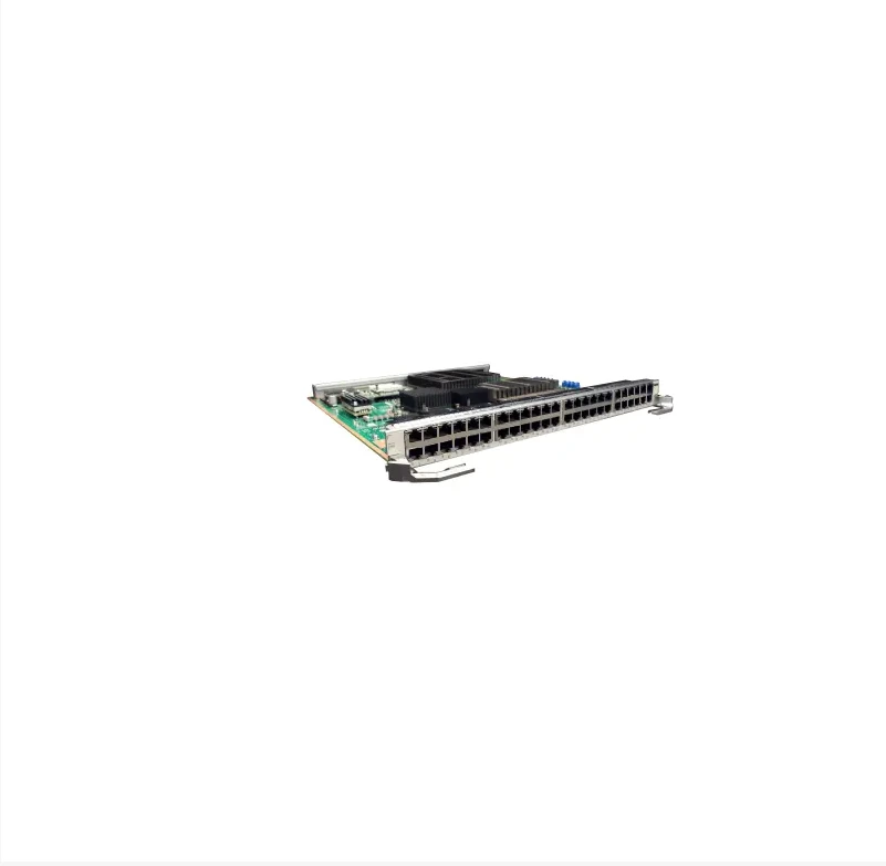 03034DHA LST3G48TX6E0 (03034DHA: 48-портовая интерфейсная карта 100/1000BASE-T (X6E,RJ45)) 1