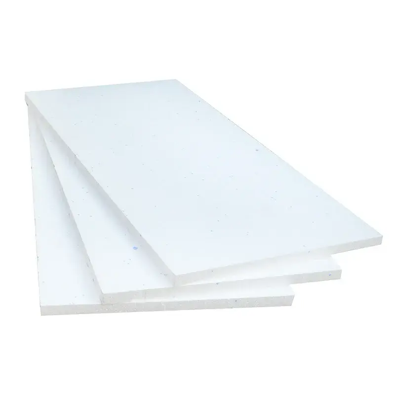 Quality Expanded Polystyrene Sheets Manufacturing for Carriage 4