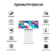 Custom Kiosks Digital Signage by E-Star 4