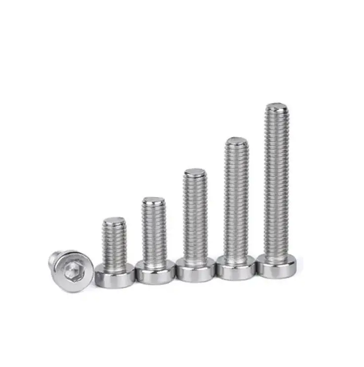 Top Screws Manufacturer 2