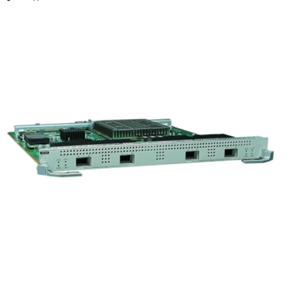 03031YCW LE1D2C04HX2E 4-портовая интерфейсная карта 100GE QSFP28 (X2E, QSFP28) для аппаратного обеспечения 1
