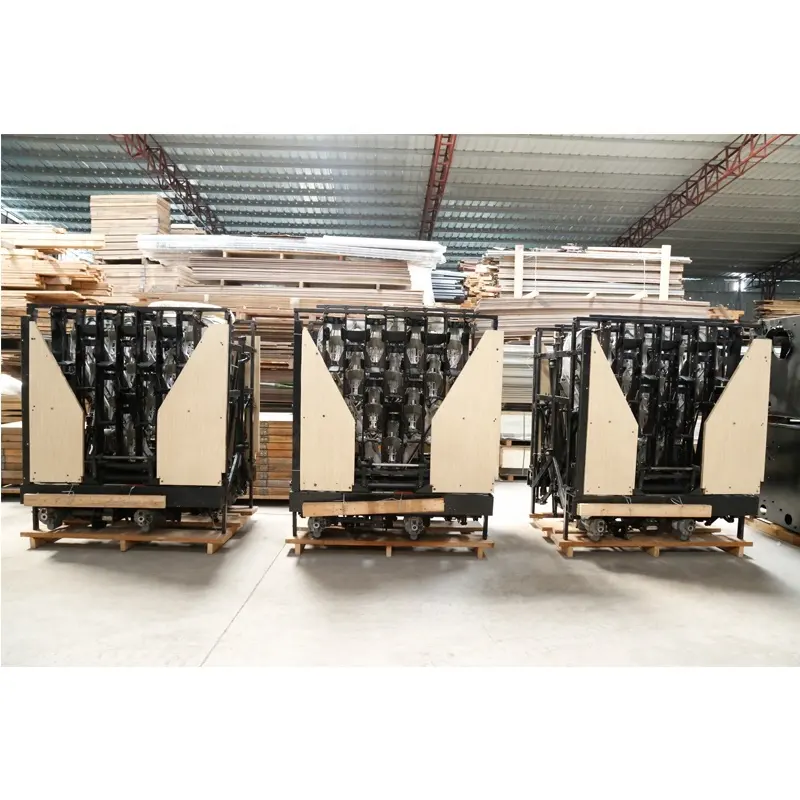 Strike In Style: The Ultimate Bowling Pin Set For Your Home Game Room 1