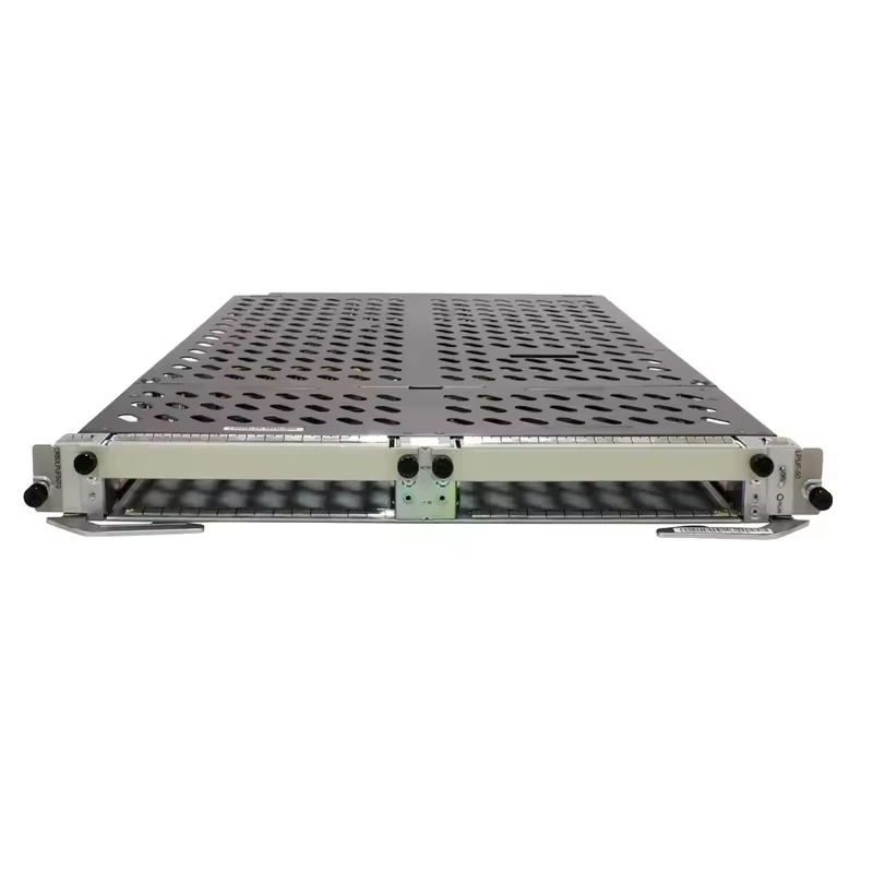 CR5DLPUF5070 Ne40e 03054447 Гибкий блок обработки линий карт (lpuf-50, четыре подслота) для HW 1