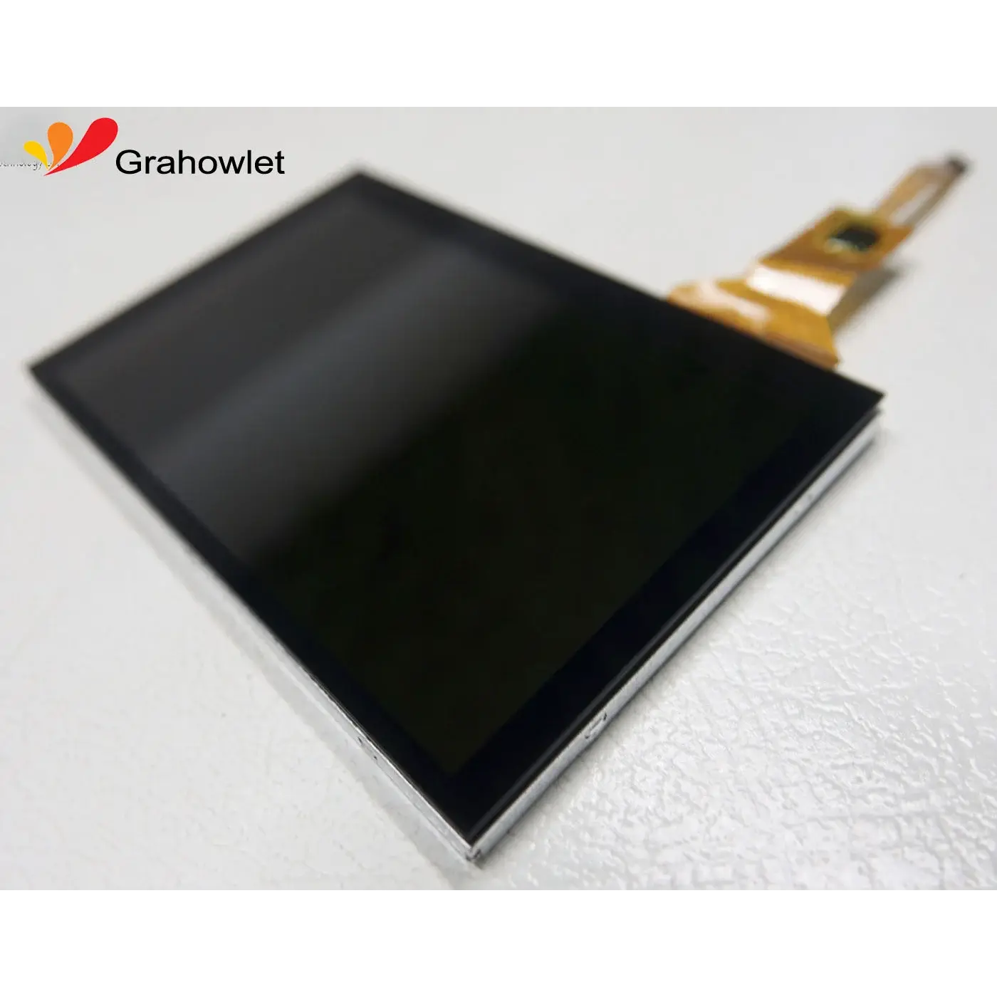 Touch Screen Supplier Yes - - Grahowlet-1 6