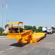 Professional Flatbed Tractor Trailer Manufacturing 6