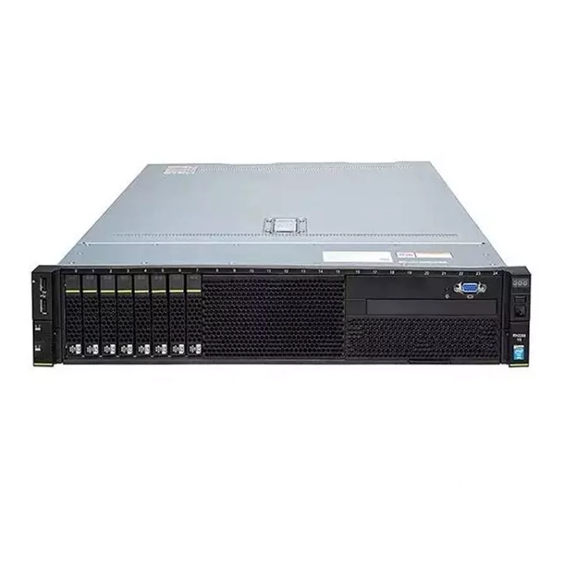 Précision Fusionserver 2288x V5 2U Rack Server 1