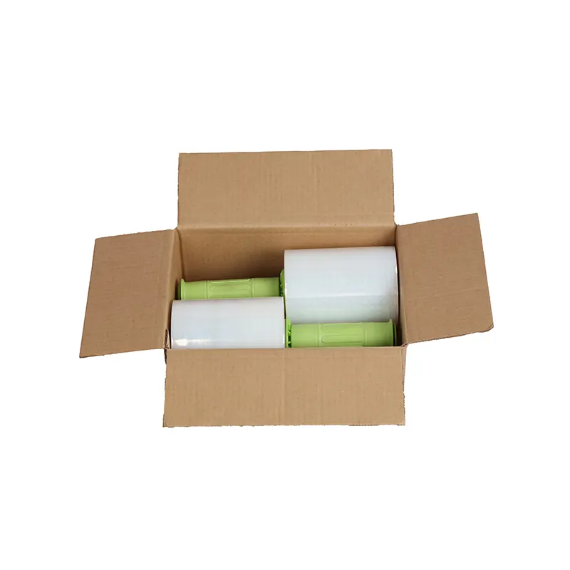 Factory Direct Shipping Tape Factory 3