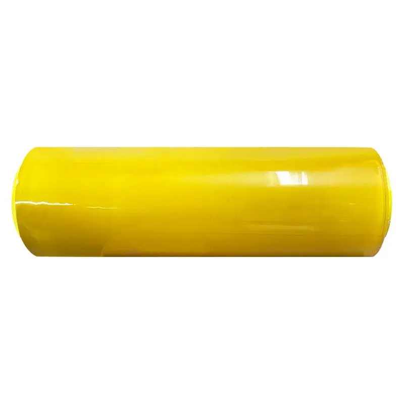 YiFa Tape Packing Tape Factory Soft Packing Tape Factorymanufacturer 6