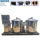 Varnish Machine Price for Ever by WEDE 5