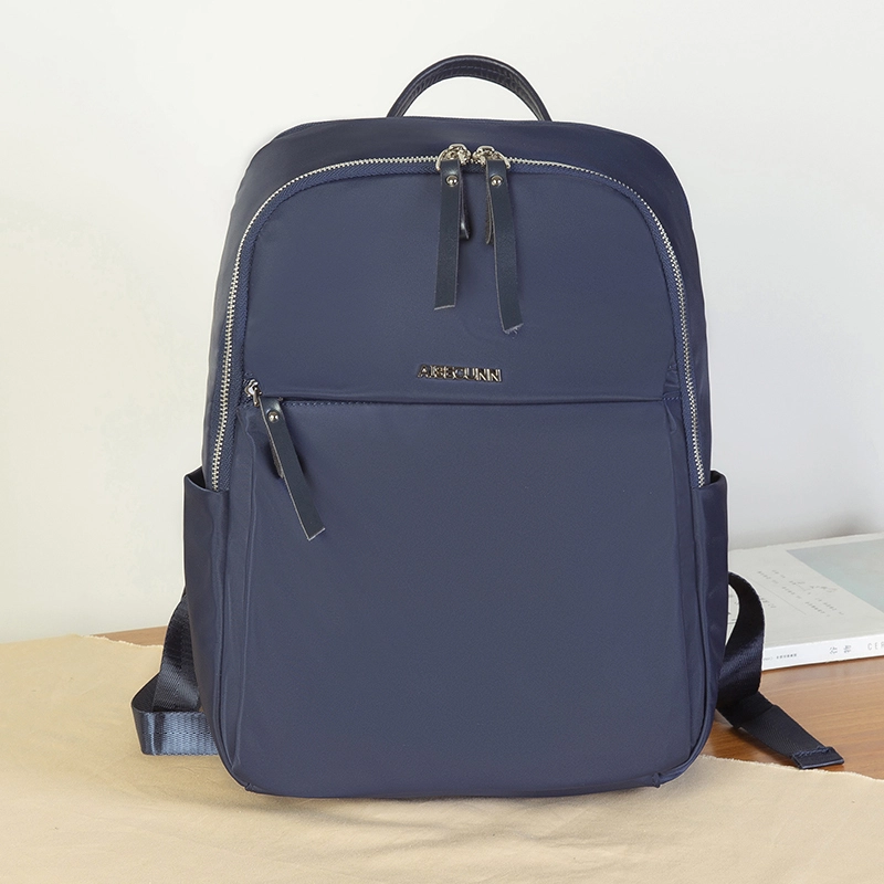 Hot Sale Fashionable Waterproof Durable Computer Backpack 14 And 15.6 Inch Compact Laptop Backpack 1