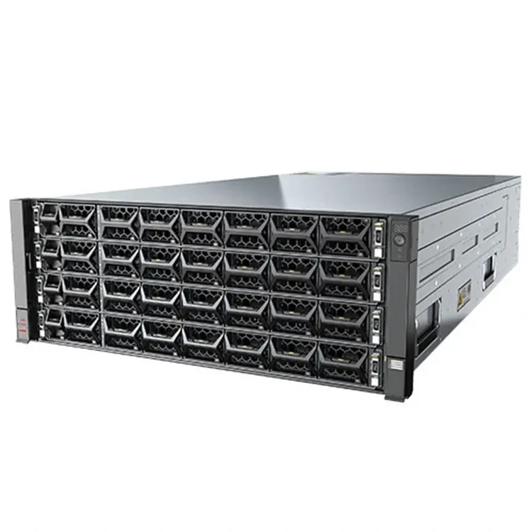 Oceanstor Dorado 18000 High-end All-flash Storage For Enterprises 1