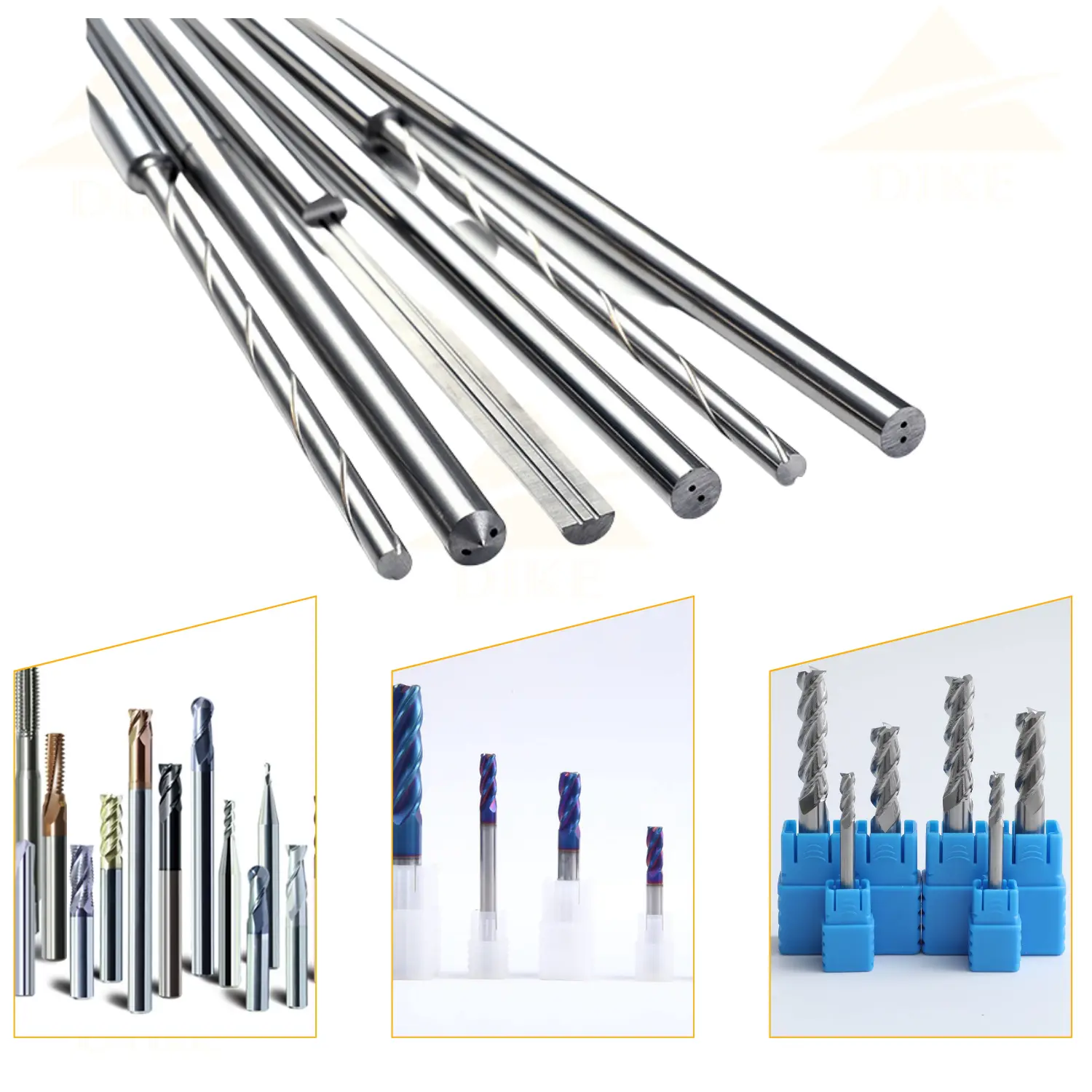 Carbide Blanks Manufacturers Products Wholesale - KOIHO-2 6