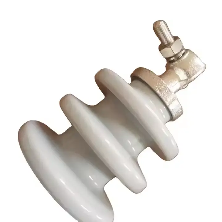 High Voltage Ceramic Insulator 3 by SHZHEL 3