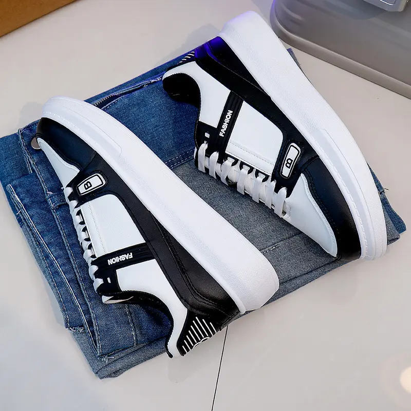 High-quality Bespoke Shoe Factory Price List 7