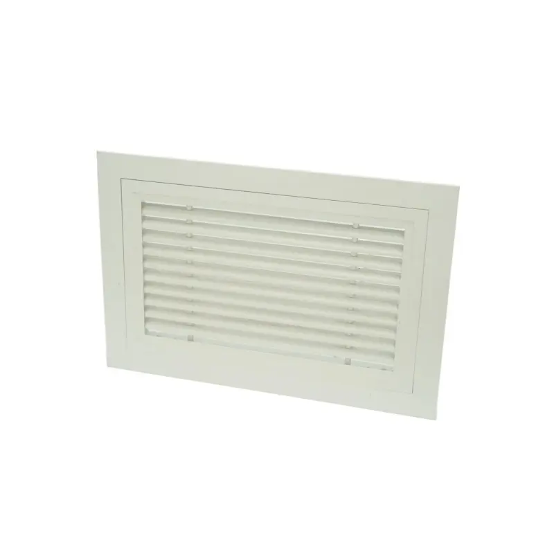 Ventilation Grill with Custom Services Online Technical Support 3