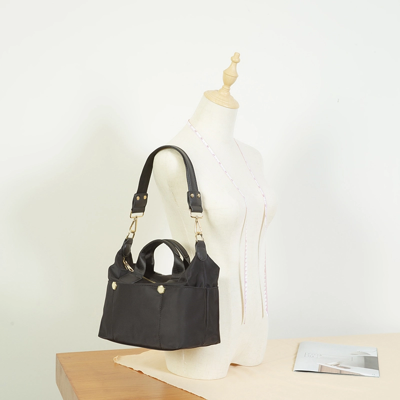 Crossbody Bag Manufacturer Fashionable Bag by ALLWIN Bag 4