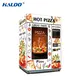 800 Degrees Pizza Vending Machine Pizza Vending Machine Wholesale - Haloo 5