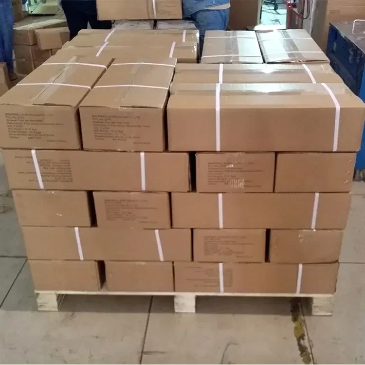 Jack Post Q235 Wholesale - Gold Deer 4