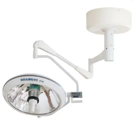 New Surgical Light Price List 6