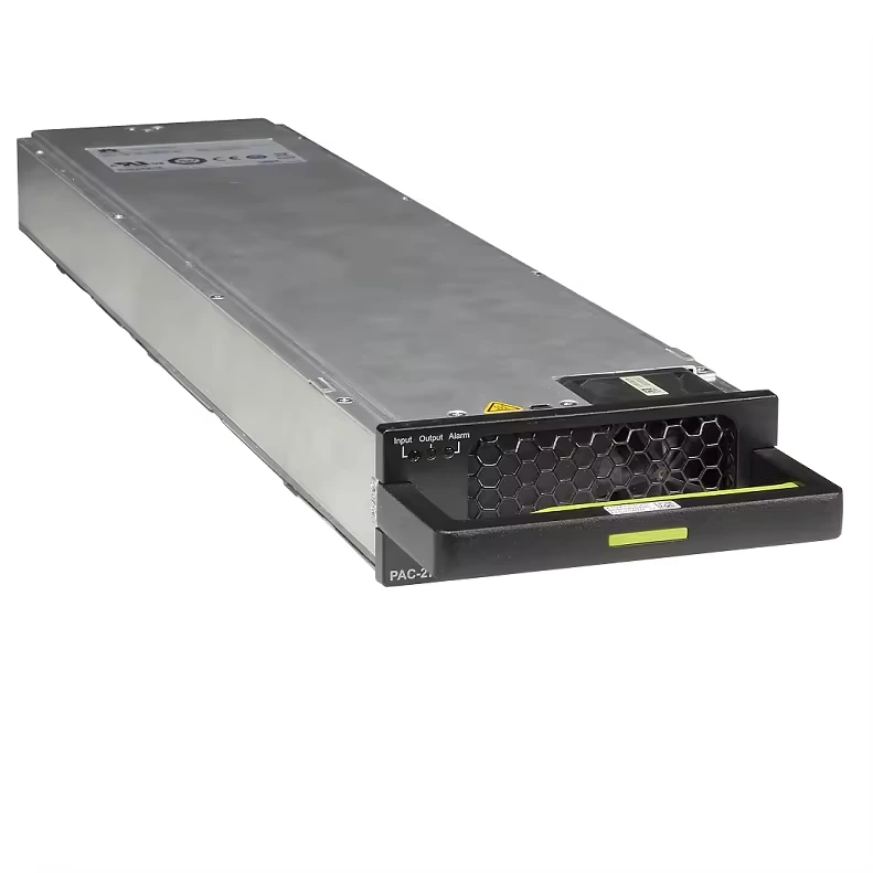 02310LHL CloudEngine 12800 and 12800E Series Switches 2700 W AC Power Module 1