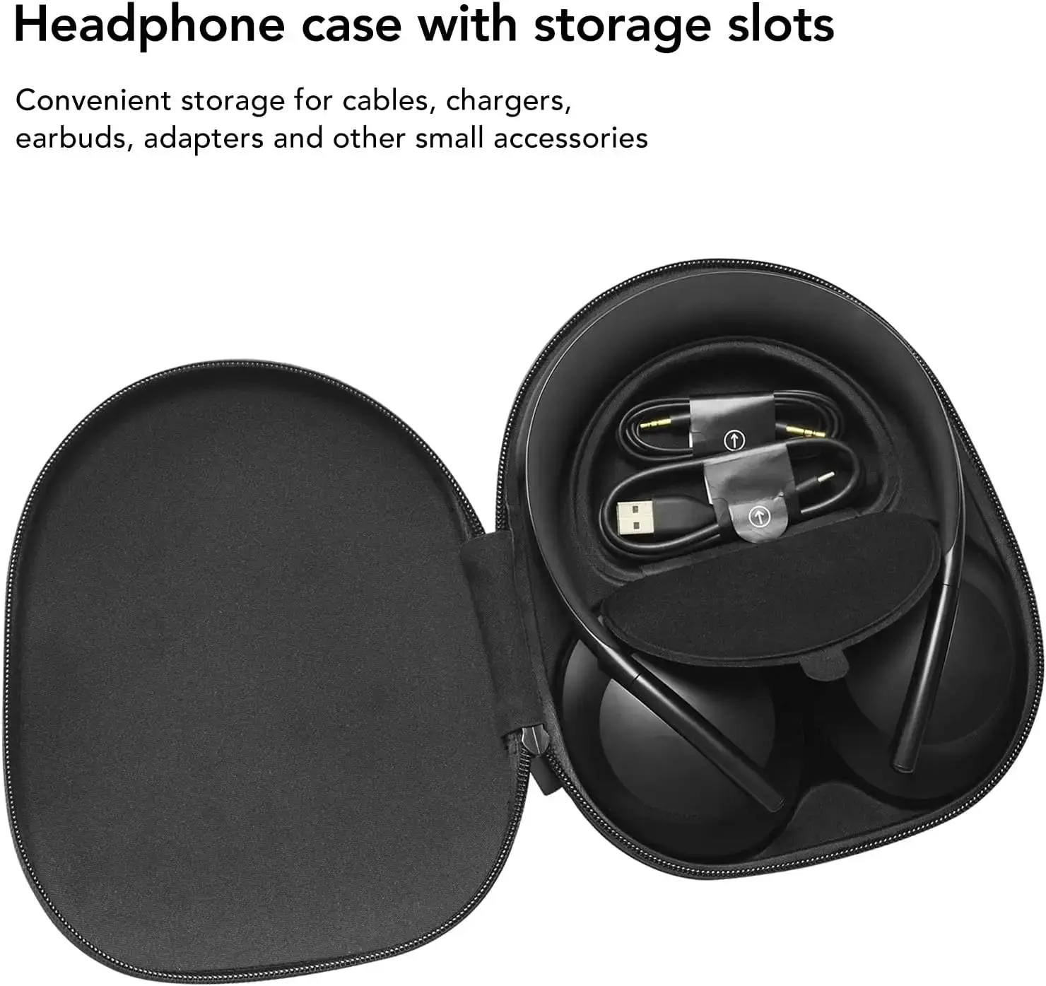Eva Case Supplier High Quality 1680D+EVA+Velvet by GX-case 4