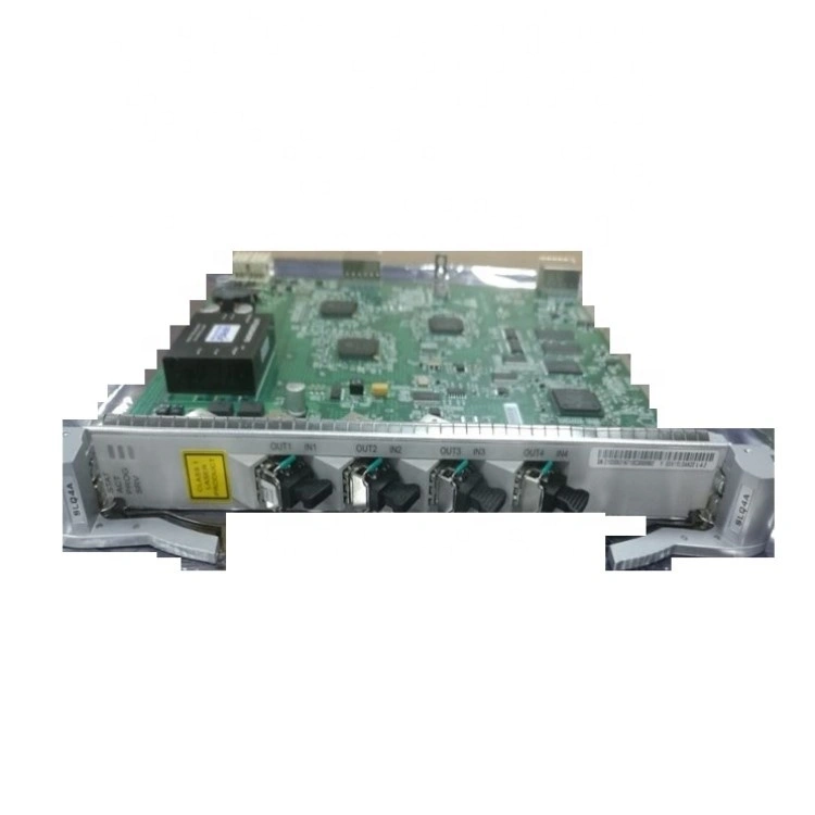 SSN1SLQ4A (L-4.1,LC) 03052470 OSN3500 SLQ4A 4 XSTM - Placa de interfaz óptica 4 para hardware 1