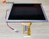 Capacitive Touch Screen Module 162.0(W) X121.5(H) Mm by Grahowlet 2