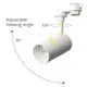 Professional Led Track Lighting for Kitchen for Home 3