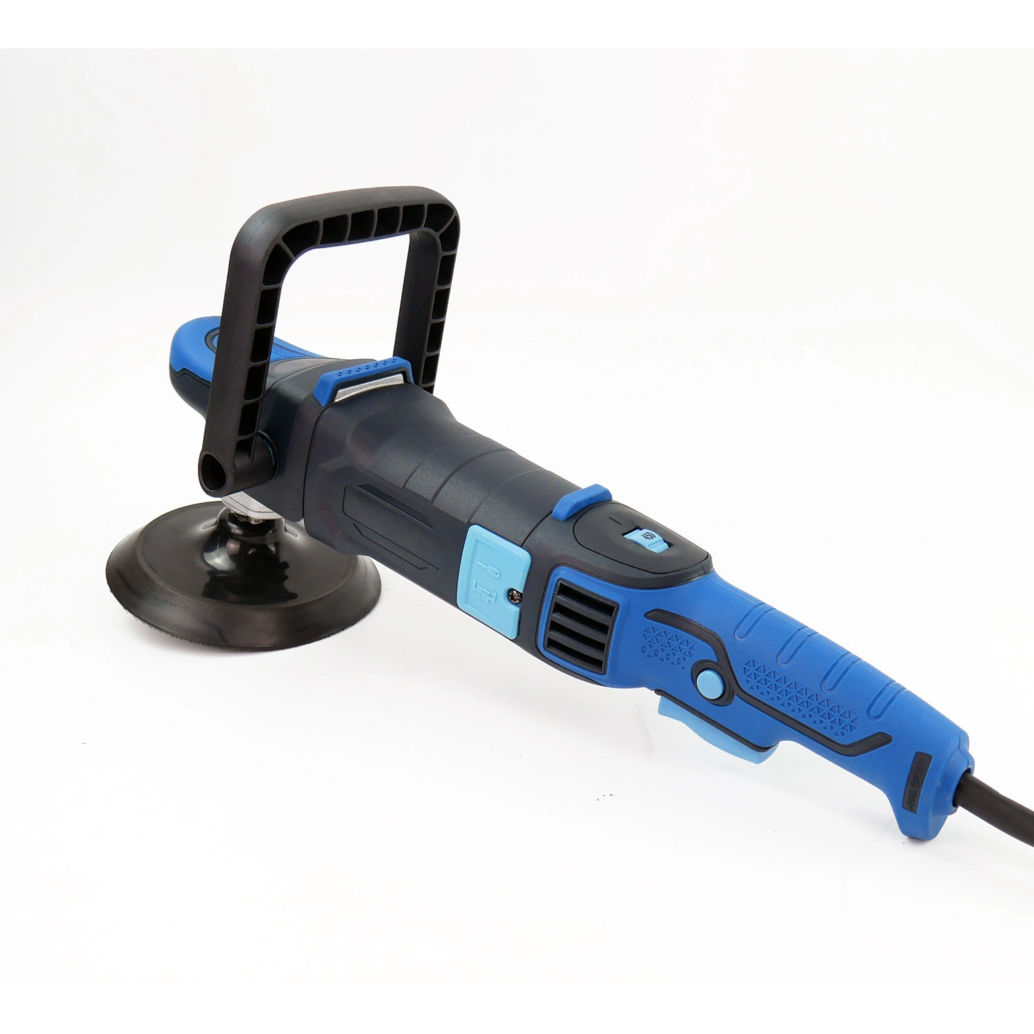 Industrial Grade Rotary Polisher Machine for Professional Use 1