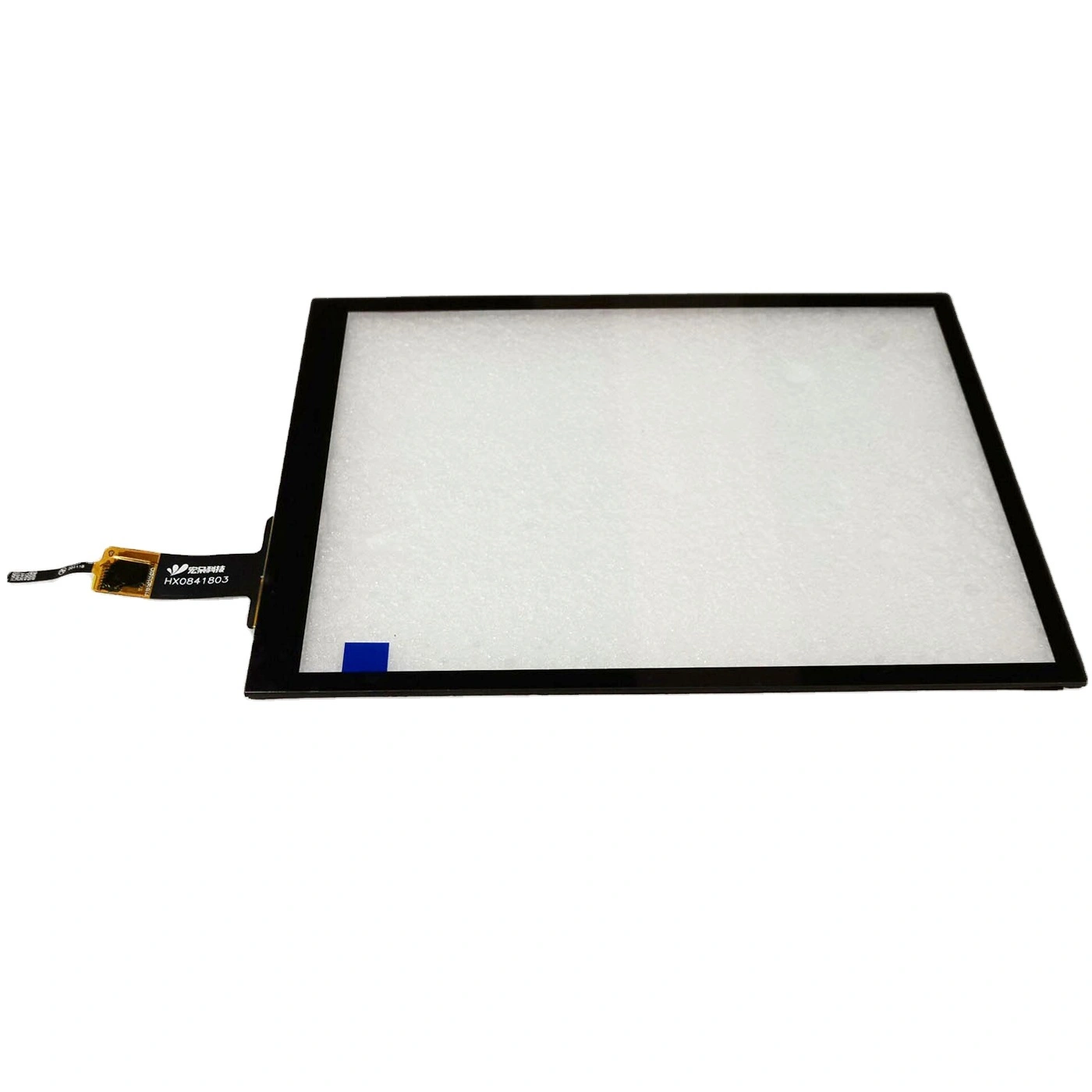 Hx0841803 Pcap 8.4 Inch Industrial Touch Screen Panel With I2c/usb Interface 1