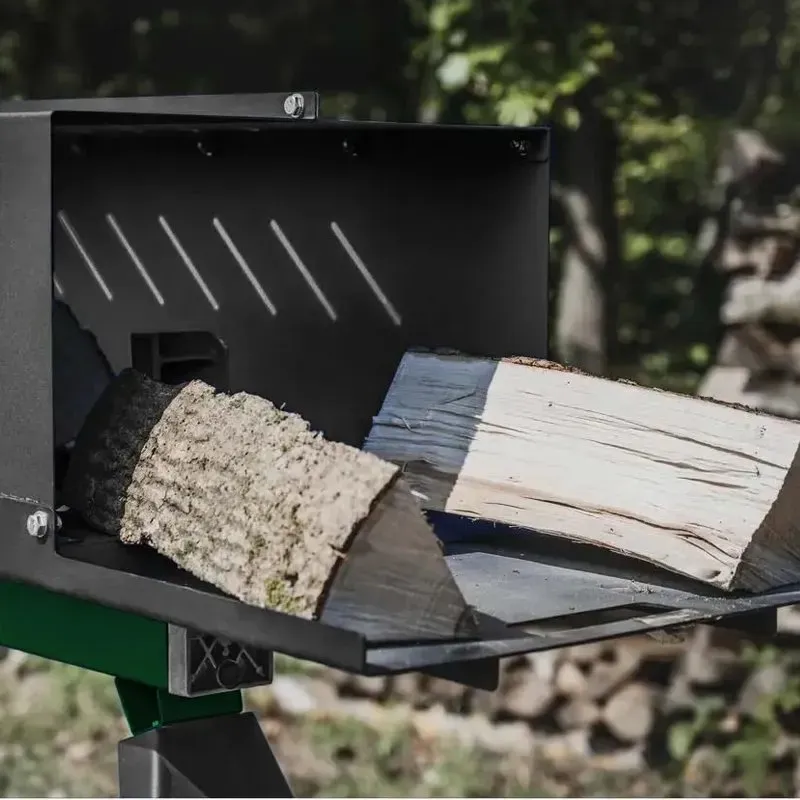 High Efficient Wood Log Splitter - GTL Tool 5