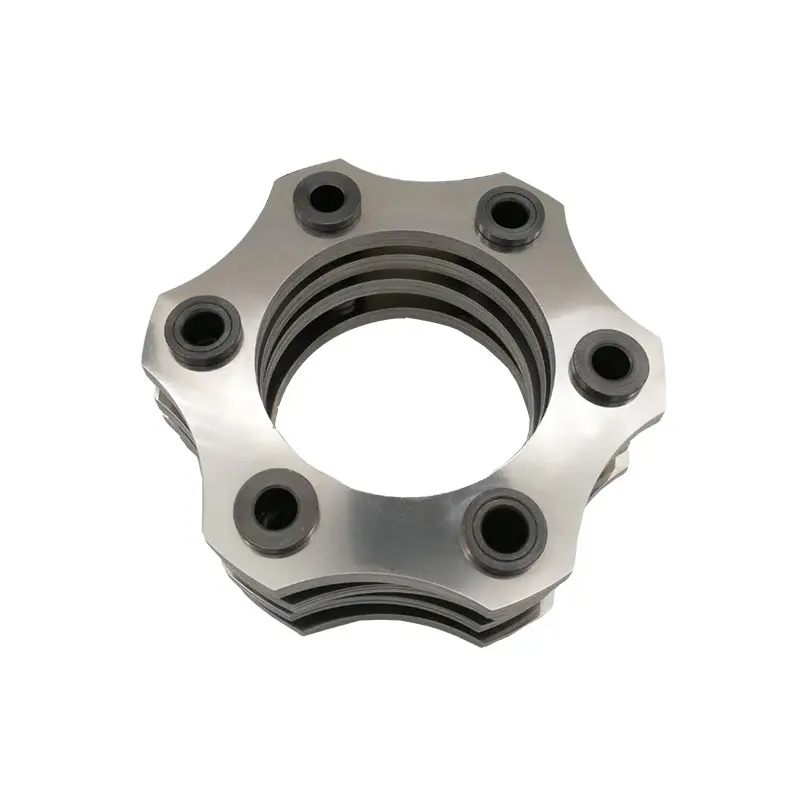 Highly Flexible Couplings JX-DJM-125 by JOINXUN 5
