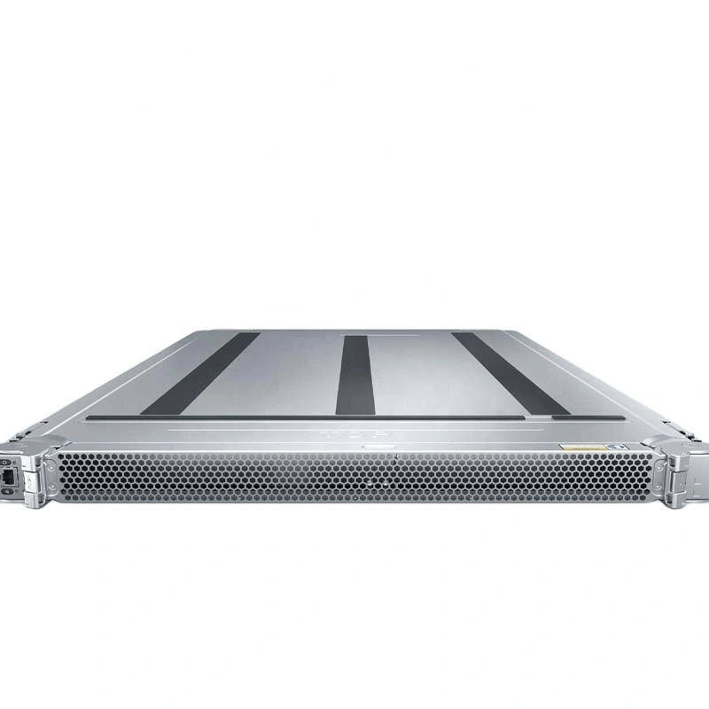 FusionPod Liquid-Cooled Server DH121C V6 Node Вычислительная мощность высокой плотности 1