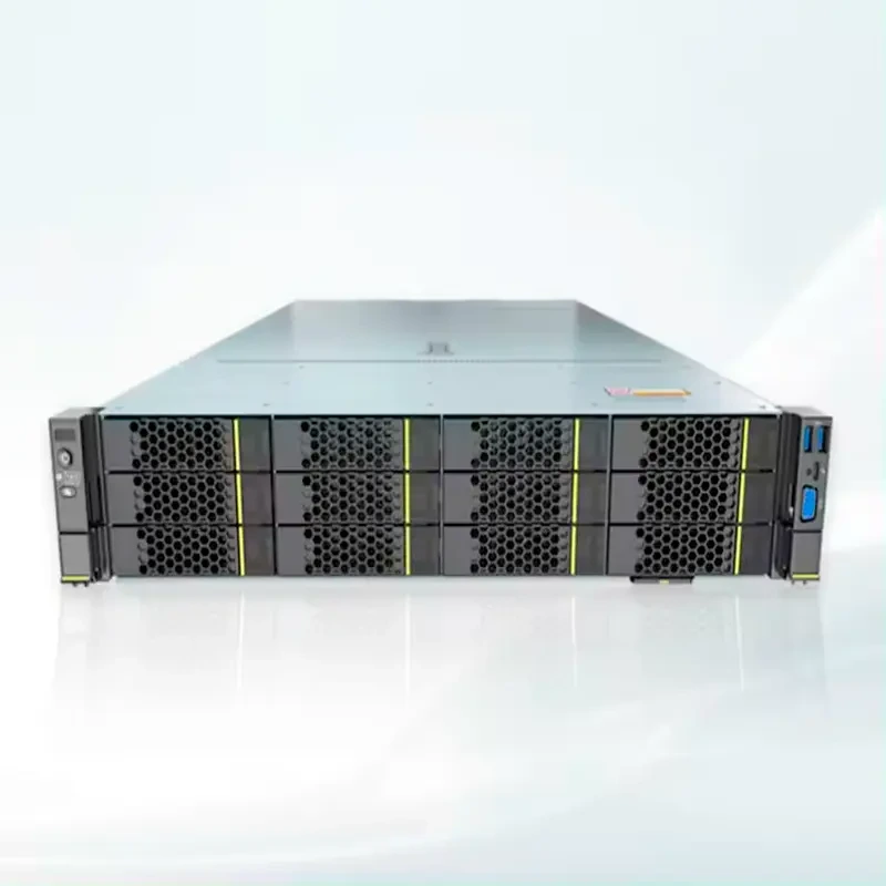 Lenovo ThinkSystem SR860 Server Intel Xeon Gold 5118 Processor 4U Rack Server 1