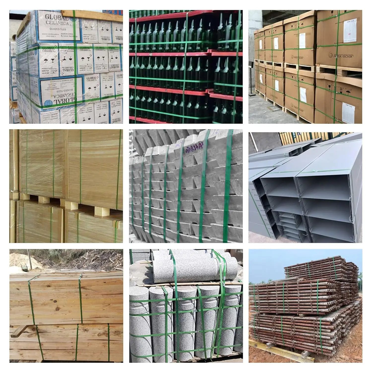 Custom Mesin Strapping Band Manufacturer 5