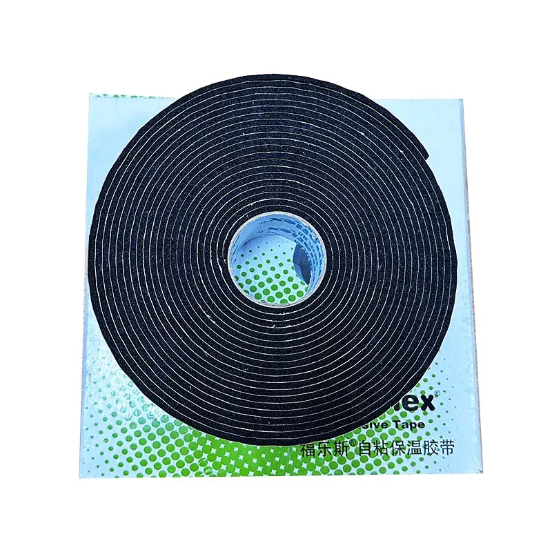 OEM&ODMrubber Foam Insulation for Cold Storage and Building Qualified Armacell 3