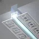 Bepoke Aluminium Profile Led Strip Light Price List 2
