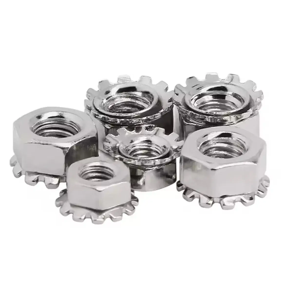 Best Custom Fastener Custom Fastener Company 3