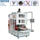 Single Stator Automatic Winding Machine High-Speed Stranding Machine - - WEDE 2