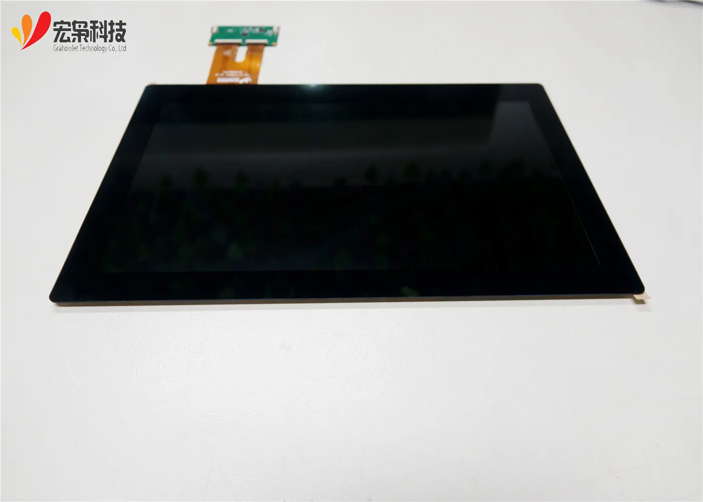 Touch Screen Manufacturer Capacitive Touch Optional by Grahowlet 5