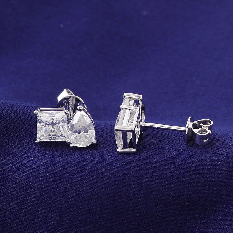 Princesse & PEUR CUT 2 BOUCES D'OREURS SUPPOS SUST GOLD SUSHE 1