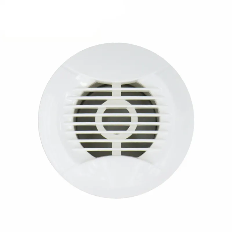 Eco Friendly Custom Return Air Grille Factory 5