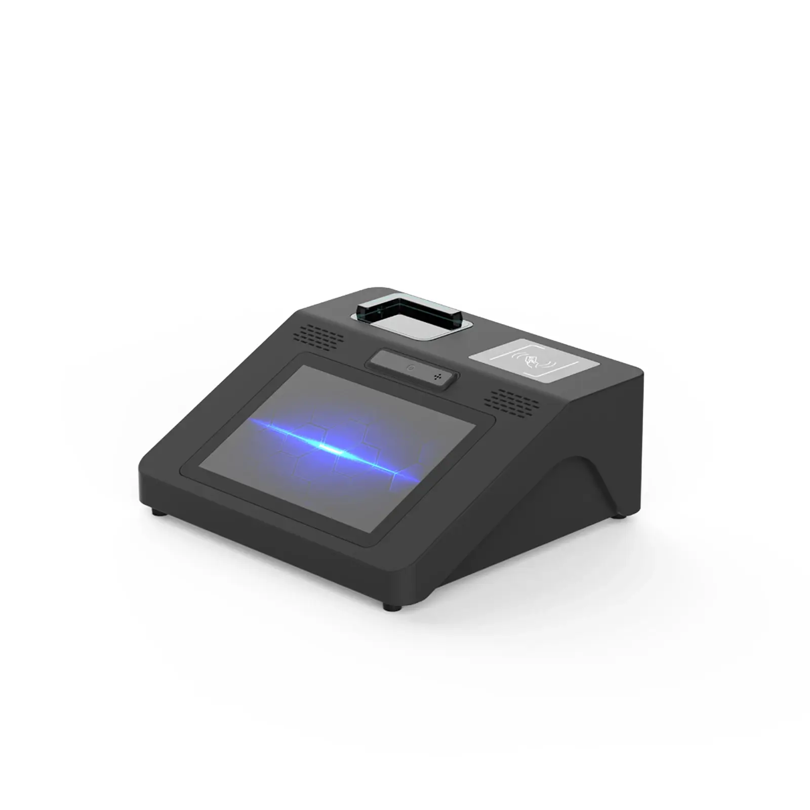 Self Service Banking Kiosk 110-240V 50HZ/60HZ by E-Star 2