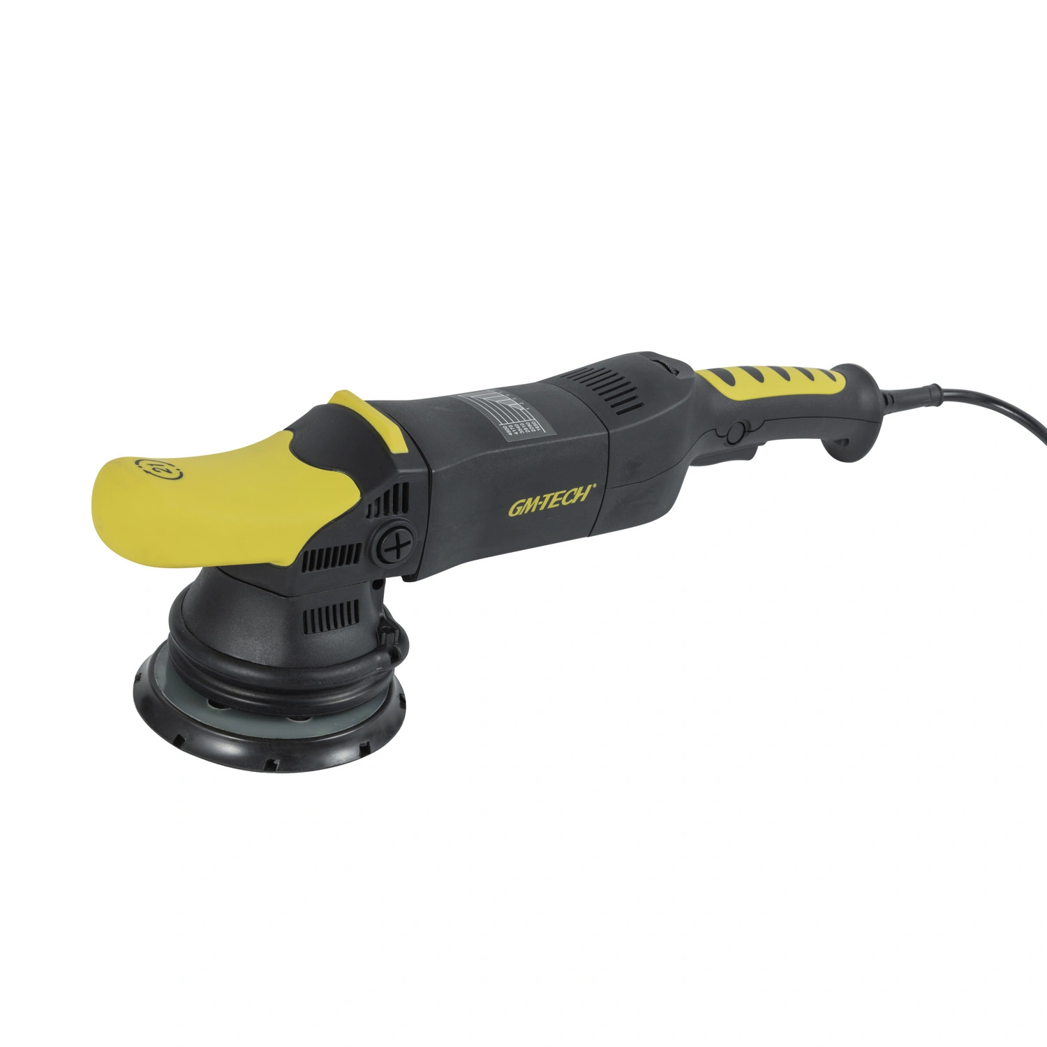 900w Car Care Polisher for Polishing Machine - Industrial Grade 1