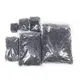 Buy Rubber Bands Black by Rubber King 4
