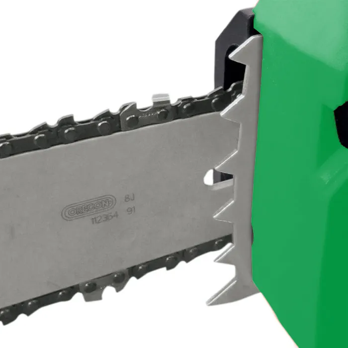 High Efficiency Cordless Electric Chain Saw - GTL Tool 3