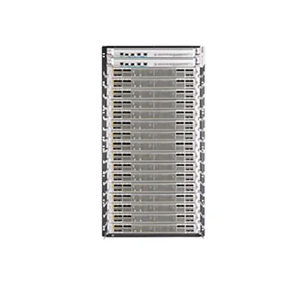 H 3 C Cr18000 Series Core Router Cr18000-16 1