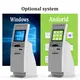 Interactive Kiosk Solutions Wooden Box by E-Star 3